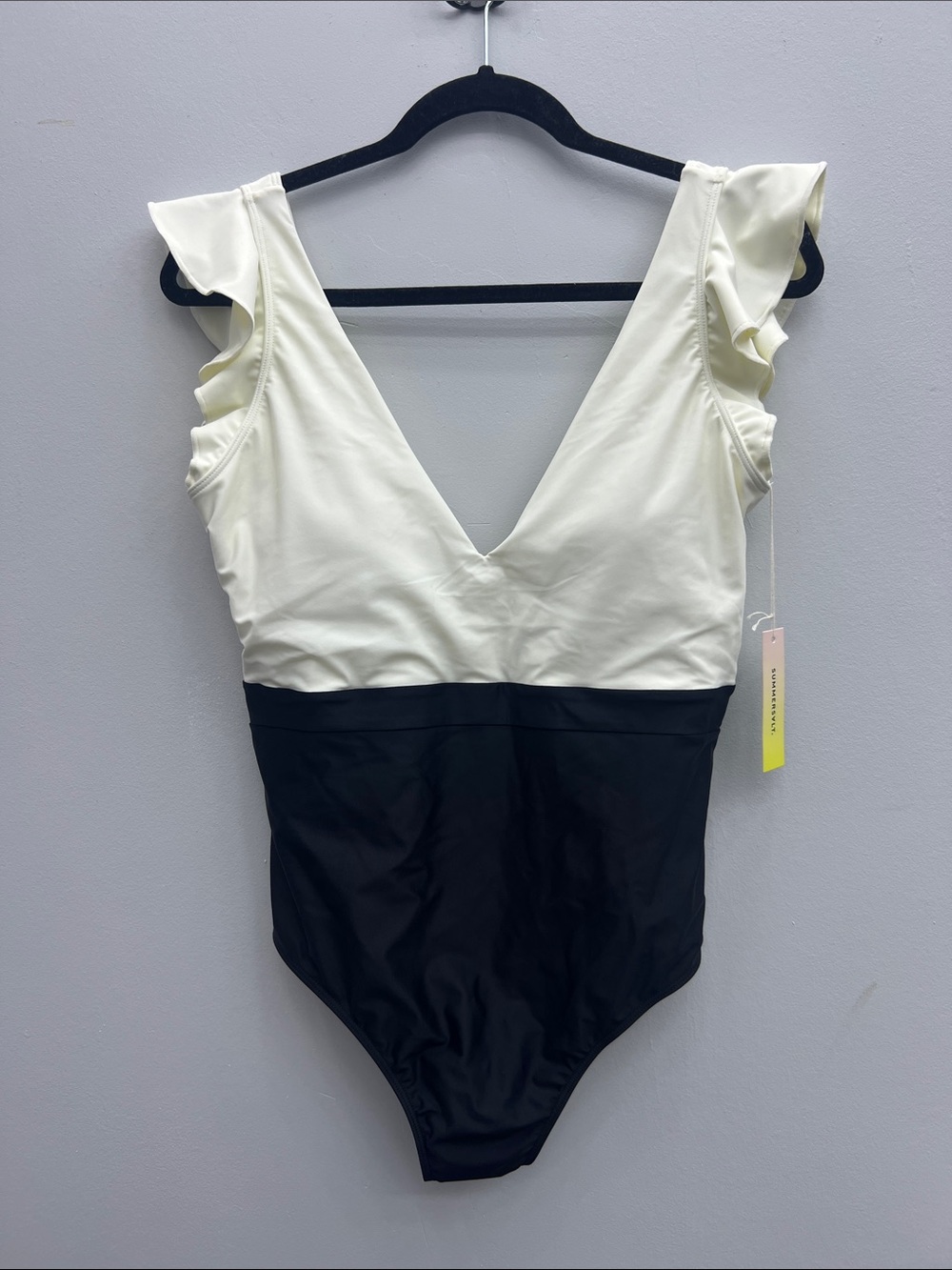 Women’s Summersalt One Piece Swimsuit